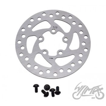 Piduriketas 120mm, Xiaomi M365