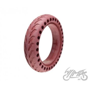 Täiskummist rehv 8,5x2 Xiaomi M365/PRO jaoks