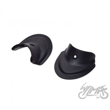 Porikaitse, tagumine+esimene xiaomi m365/pro