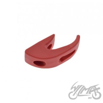 Koti riputamise konks xiaomi m365/pro, punane