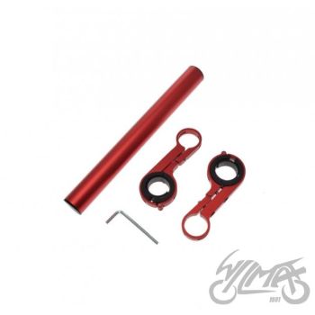 Leistangi pikenduse adapter xiaomi m365/pro