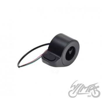 Gaasipedaal xiaomi m365/m365 pro