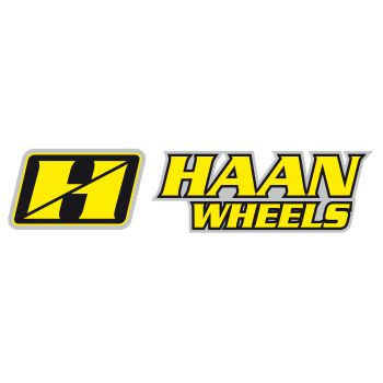 Haan wheel RM80/85 97-10 16-1,85 T/B