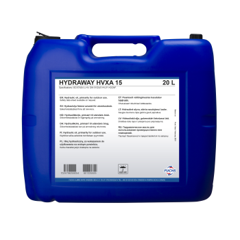 Silkolene Hydraway HVXA 15 20L