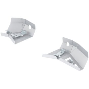 Al. Front A-arm guards (pair) Polaris Sportsman 570 SP (2021+)