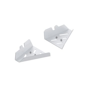 Al. Front A-arm guards (pair): CFORCE 625