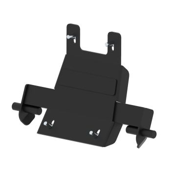 Front-mount UTV adapter: CFMOTO UFORCE 600