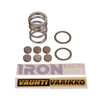 Variator upgrade kit: (Stage 1): CFORCE 850 / 800xc