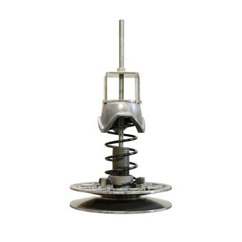 Clutch compression tool