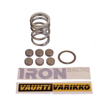 Variator upgrade kit: CFORCE 625