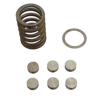 Variator upgrade kit: (stage 2): CFORCE 1000