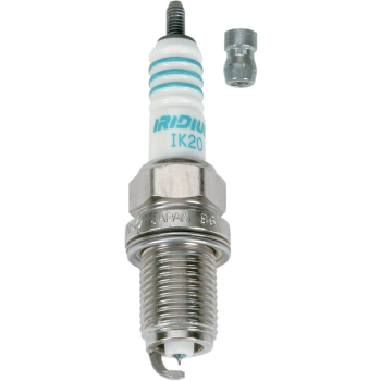 DENSO IRIDIUM SPARK PLUG