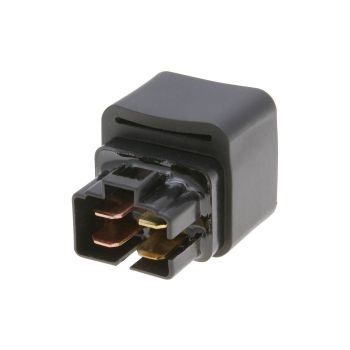 starteri solenoid / relee 12V 30A Peugeot, Kymco, Honda jaoks