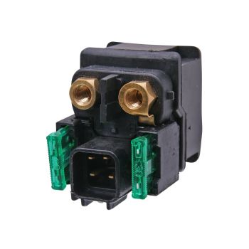 Starteri solenoid / relee Suzuki Burgman, GSX, GSX-R, SV, TL, VL, VZ jaoks