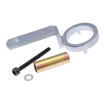 variatorihoidja / blokeerimistööriist Piaggio 250-300cc 4-taktilisele mootorile