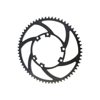 kvaliteetne hammasratas 62 hammast 420 Aprilia RX, SX, Derbi Senda, Gilera RCR 50 jaoks