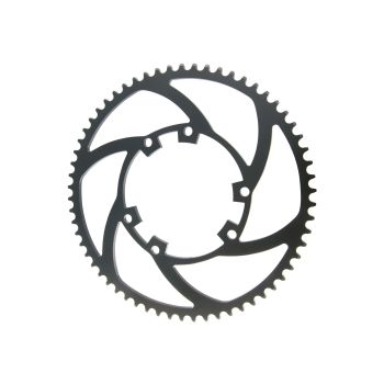 kõrgekvaliteediline hammasratas 62 hammast 420 Aprilia, Derbi, Gilera, Rieju, Peugeot, MBK, Yamaha jaoks