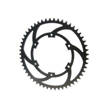 kõrgekvaliteediline hammasratas 53 hammast 420 Aprilia RS, RS4, SX, Derbi GPR, Senda DRD, Gilera SMT jaoks