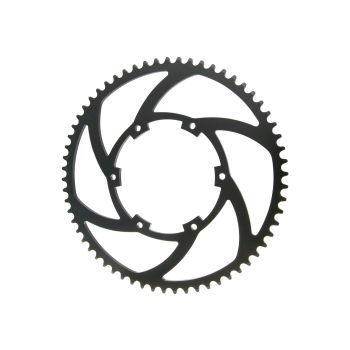 premium-kvaliteediga 62-hambaga 420 hammasratas Aprilia RS, RS4, SX, Derbi GPR, Senda DRD, Gilera SMT jaoks