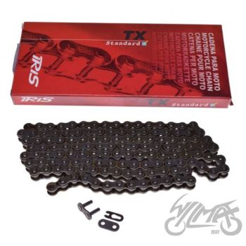 Ajamikett 415 TX 112L must