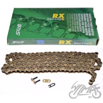 Kettülekanne iris 428 rx 136l kuldne