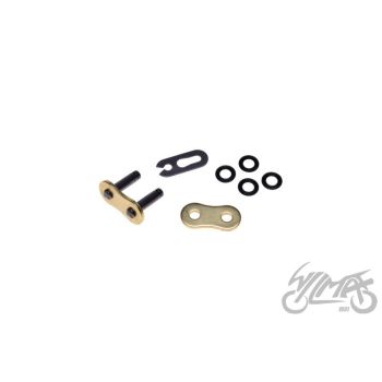 Keti ühenduslüli iris 520 fb