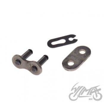 Kettühenduslüli iris 520 racing rxp hõbe