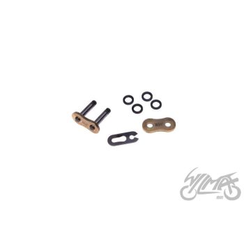 Keti ühenduslüli iris 520 x-ring