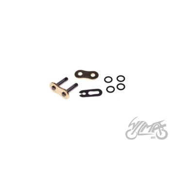 Keti ühenduslüli iris 525 o-rõngas