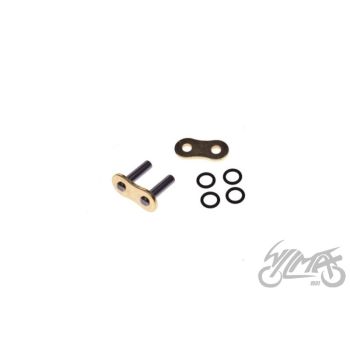 Ketilüli needi iiris 525 o-rõngas