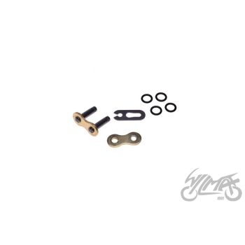 Keti ühenduslüli iris 530 o-rõngas