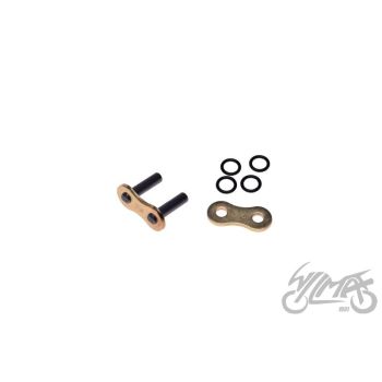 Kettlingi needid iiris 530 o-rõngas