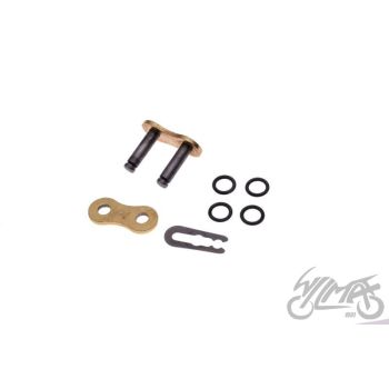 Keti ühenduslüliti iris 630 o-rõngas