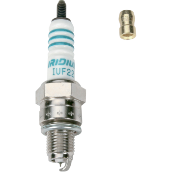 DENSO IRIDIUM SPARK PLUG