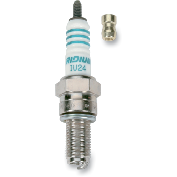 DENSO IRIDIUM SPARK PLUG