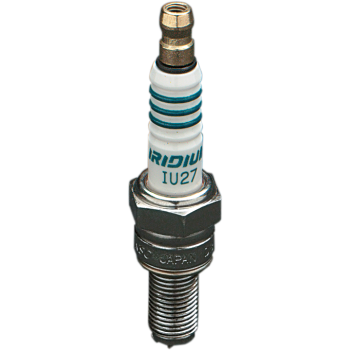 DENSO IRIDIUM SPARK PLUG