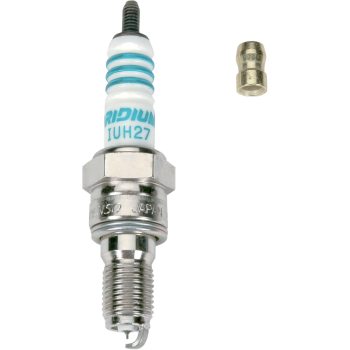 DENSO IRIDIUM SPARK PLUG