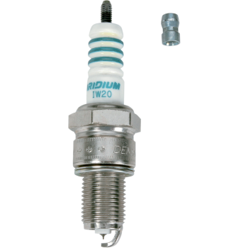 DENSO IRIDIUM SPARK PLUG