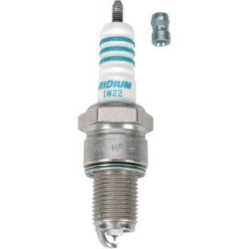 DENSO IRIDIUM SPARK PLUG