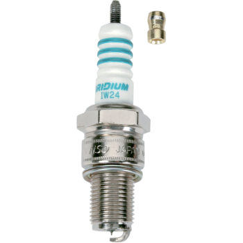 DENSO IRIDIUM SPARK PLUG