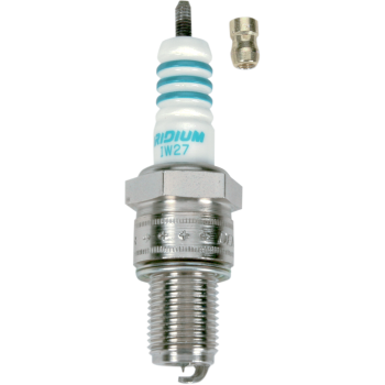 DENSO IRIDIUM SPARK PLUG