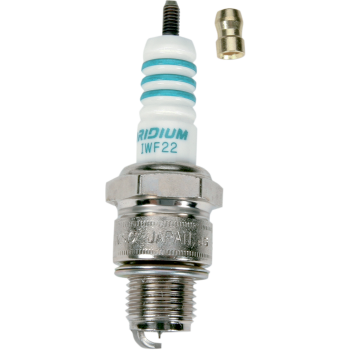 DENSO IRIDIUM SPARK PLUG