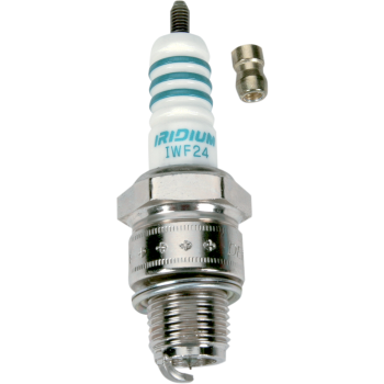DENSO IRIDIUM SPARK PLUG