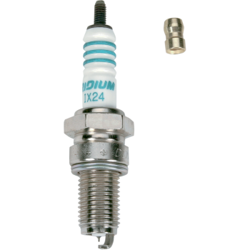 DENSO IRIDIUM SPARK PLUG