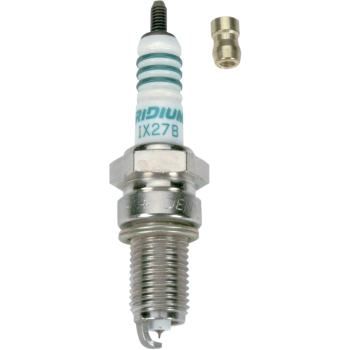 DENSO IRIDIUM SPARK PLUG