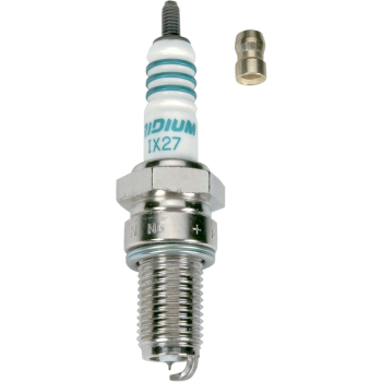 DENSO IRIDIUM SPARK PLUG