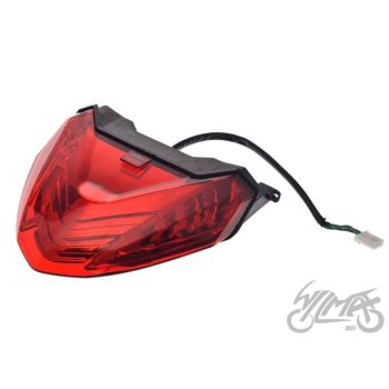 LAMP, TAGATULI JUNAK 126 JAOKS