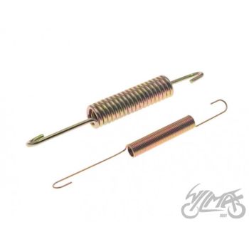 Seisujala vedru (vaike ja suur) - Junak 126