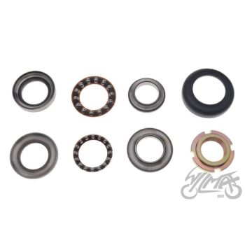 ROOLILAAGRI KOMPLEKT, JUHTIMINE JUNAK 126 JAOKS