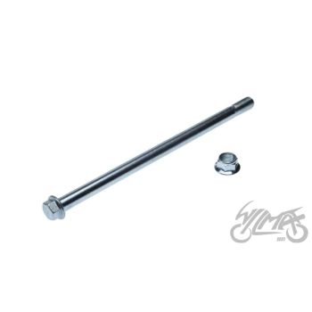 AXL, TAGUMINE KIIGEVARS JUNAK 126 JAOKS